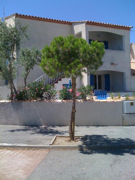 La Largatera Apartment Frontignan Luaran gambar