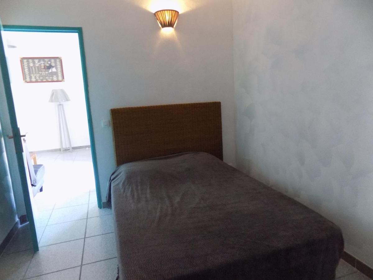 La Largatera Apartment Frontignan Luaran gambar