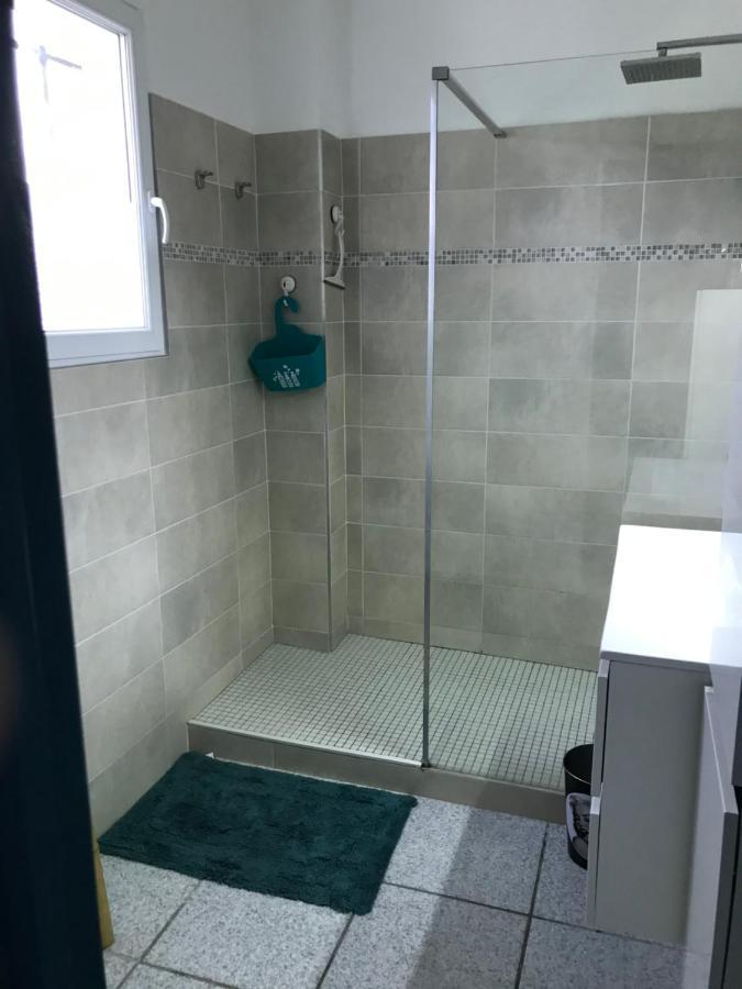 La Largatera Apartment Frontignan Luaran gambar