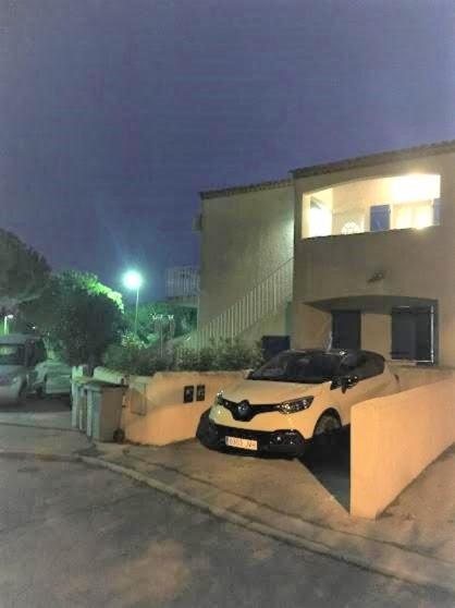 La Largatera Apartment Frontignan Luaran gambar