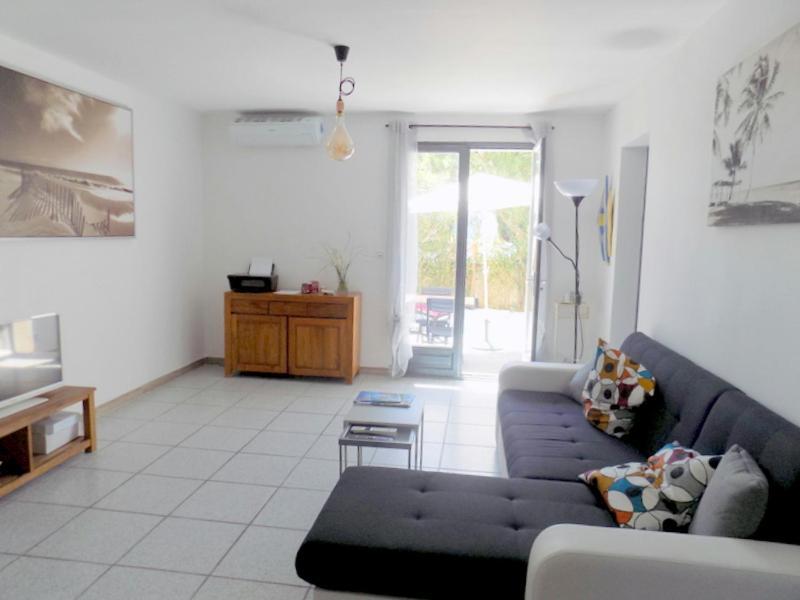 La Largatera Apartment Frontignan Luaran gambar